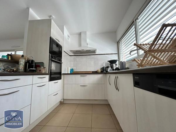 Appartement à vendre 3 pièces 73.6m² La Valette-du-Var (83160)