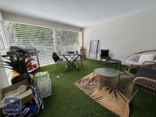 Appartement à vendre 3 pièces 73.6m² La Valette-du-Var (83160)