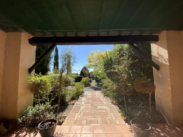 Moissac (82200) TARN ET GARONNE MOISSAC Ravissante maison de campagne avec maison d'amis, piscine et terrains de 6 plus hec