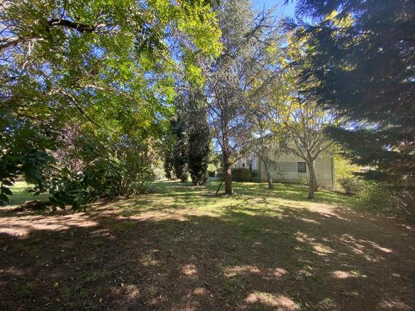Moissac (82200) TARN ET GARONNE MOISSAC Ravissante maison de campagne avec maison d'amis, piscine et terrains de 6 plus hec