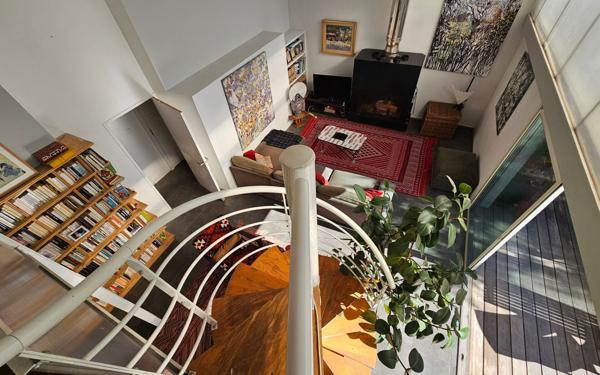 Maison à vendre    5 pièces • 166 m2 Toulouse