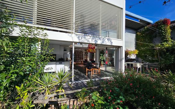 Maison à vendre    5 pièces • 166 m2 Toulouse