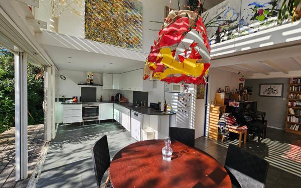 Maison à vendre    5 pièces • 166 m2 Toulouse