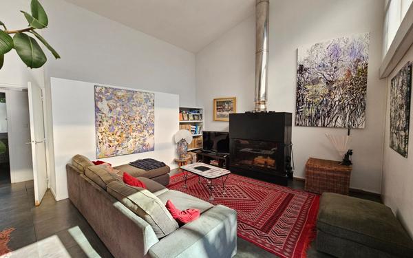 Maison à vendre    5 pièces • 166 m2 Toulouse