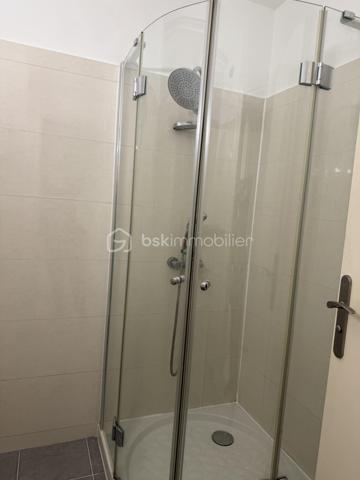 Studette de 31,66 m²