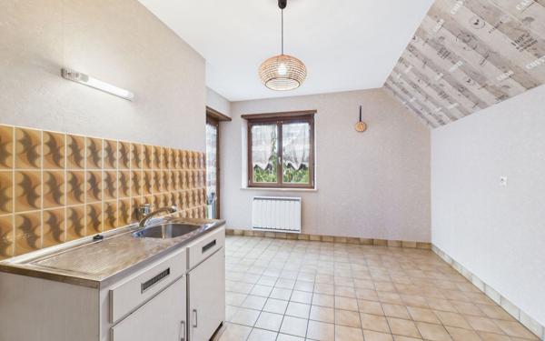 Maison à vendre    6 pièces • 182 m2 Eschau