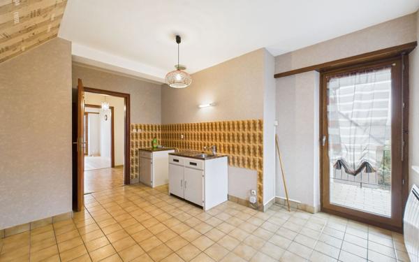 Maison à vendre    6 pièces • 182 m2 Eschau