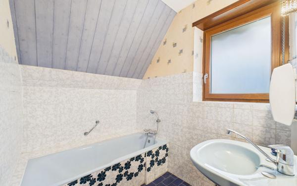 Maison à vendre    6 pièces • 182 m2 Eschau