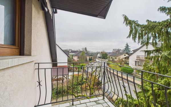 Maison à vendre    6 pièces • 182 m2 Eschau