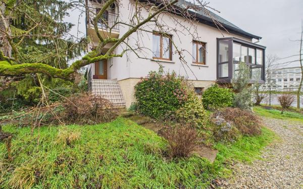 Maison à vendre    6 pièces • 182 m2 Eschau