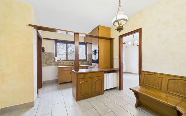 Maison à vendre    6 pièces • 182 m2 Eschau