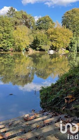 Maison à vendre 7 pièces 175 m² Vaux-sur-Seine