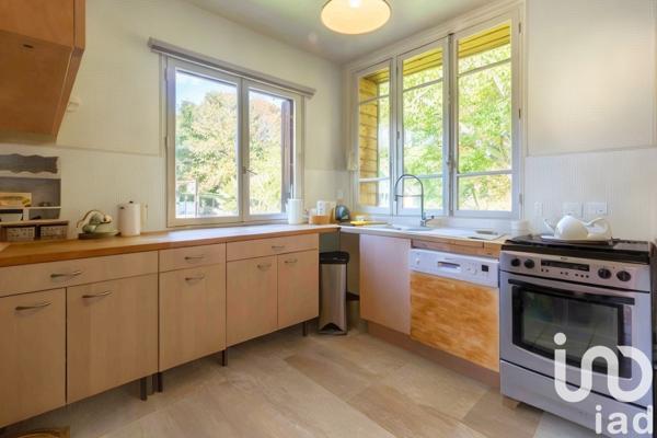 Maison à vendre 7 pièces 175 m² Vaux-sur-Seine