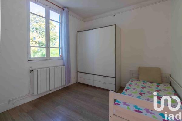 Maison à vendre 7 pièces 175 m² Vaux-sur-Seine