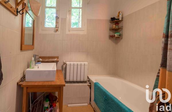 Maison à vendre 7 pièces 175 m² Vaux-sur-Seine