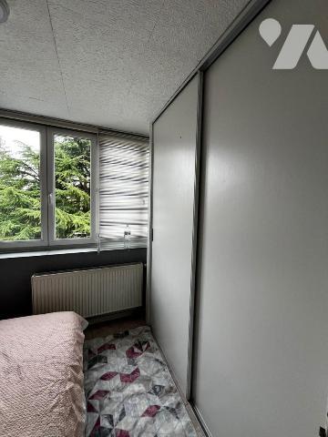 Maison mitoyenne sur la commune de Noyon (60400)