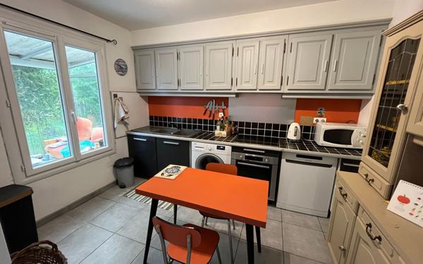 Maison à vendre    4 pièces •  Arvert