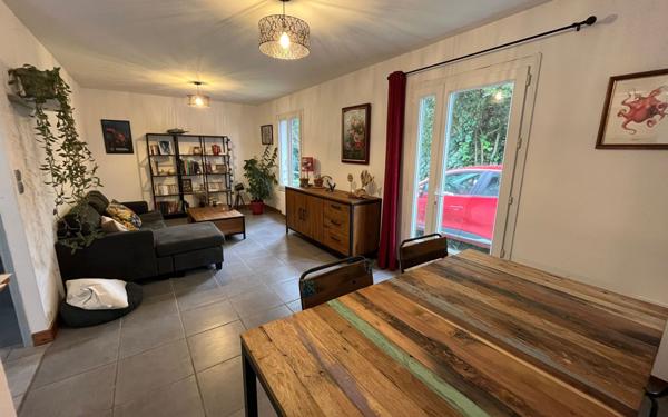 Maison à vendre    4 pièces •  Arvert