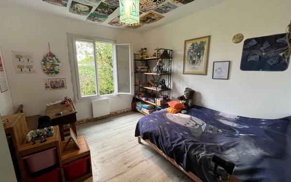 Maison à vendre    4 pièces •  Arvert