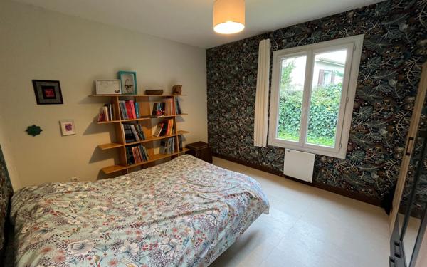 Maison à vendre    4 pièces •  Arvert