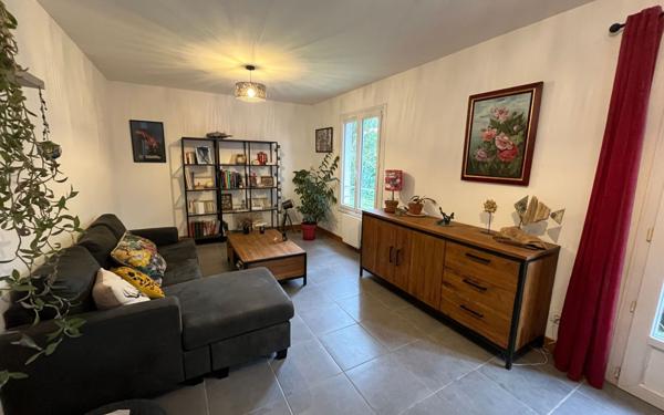 Maison à vendre    4 pièces •  Arvert