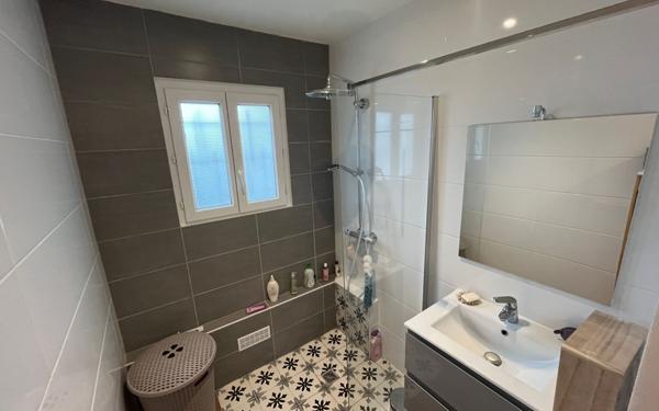 Maison à vendre    4 pièces •  Arvert