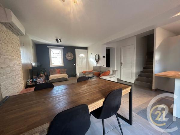 Maison à vendre  4 pièces - 79,50 m2 FOS SUR MER - 13