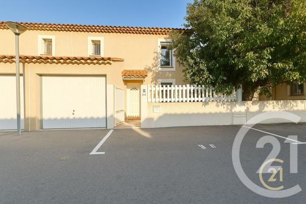 Maison à vendre  4 pièces - 79,50 m2 FOS SUR MER - 13