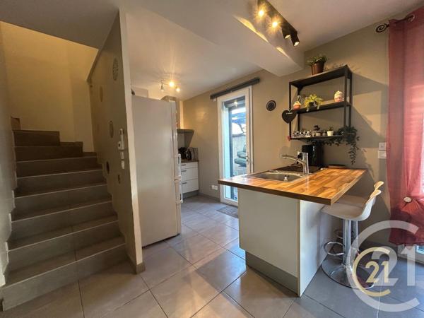 Maison à vendre  4 pièces - 79,50 m2 FOS SUR MER - 13