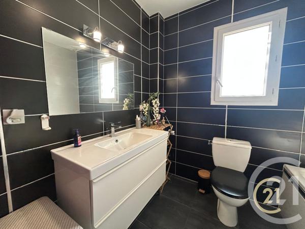 Maison à vendre  4 pièces - 79,50 m2 FOS SUR MER - 13