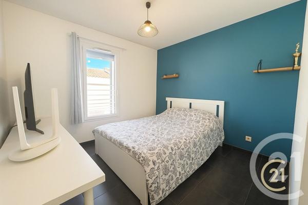 Maison à vendre  4 pièces - 79,50 m2 FOS SUR MER - 13