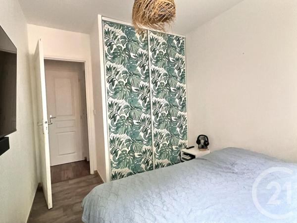 Appartement T3 à vendre  3 pièces - 46,44 m2 FREJUS - 83