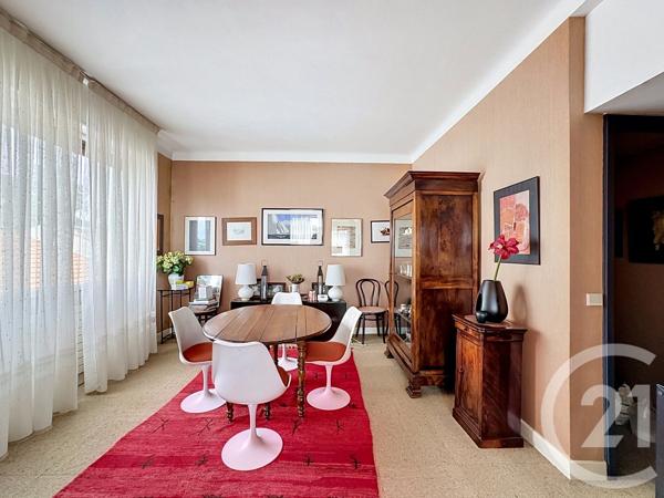 Appartement T5 à vendre  5 pièces - 106 m 2   BORDEAUX  - 33