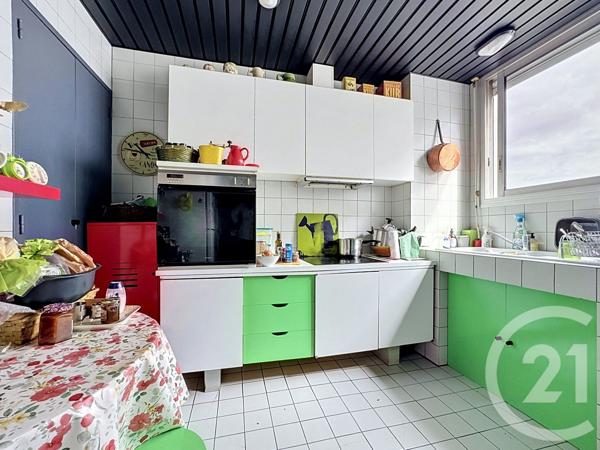 Appartement T5 à vendre  5 pièces - 106 m 2   BORDEAUX  - 33