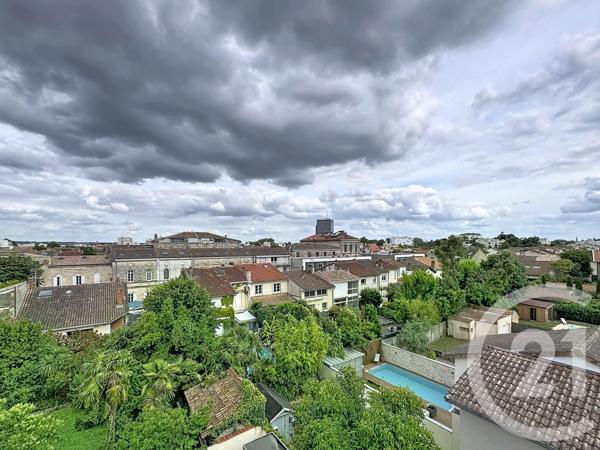 Appartement T5 à vendre  5 pièces - 106 m 2   BORDEAUX  - 33