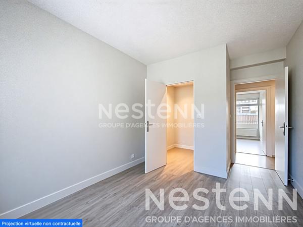 Lyon 6 Brotteaux - Appartement d'exception 123m2 - Dernier étage