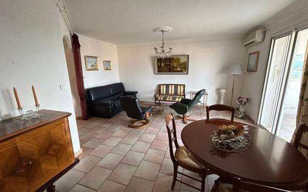Appartement à vendre    3 pièces • 86,15 m2 Carpentras