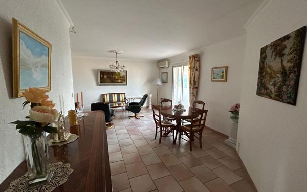 Appartement à vendre    3 pièces • 86,15 m2 Carpentras
