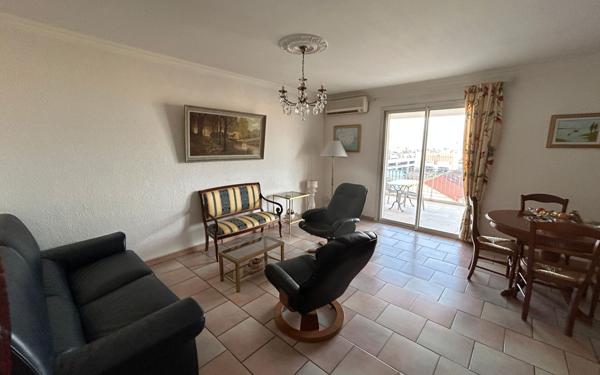 Appartement à vendre    3 pièces • 86,15 m2 Carpentras