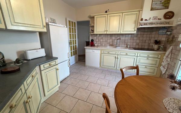 Appartement à vendre    3 pièces • 86,15 m2 Carpentras