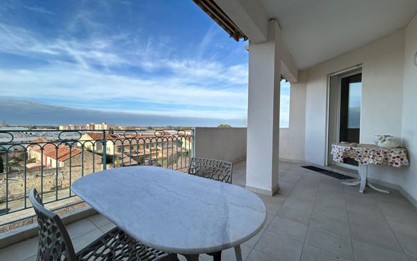 Appartement à vendre    3 pièces • 86,15 m2 Carpentras