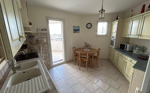 Appartement à vendre    3 pièces • 86,15 m2 Carpentras