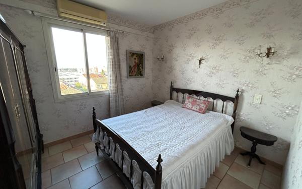 Appartement à vendre    3 pièces • 86,15 m2 Carpentras