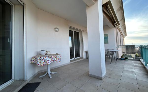 Appartement à vendre    3 pièces • 86,15 m2 Carpentras