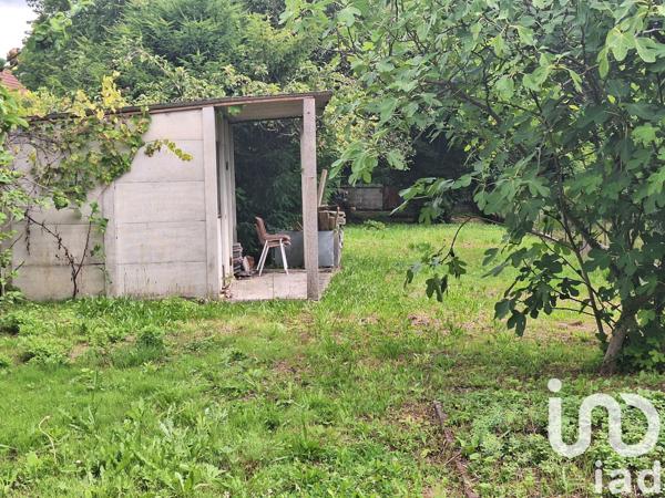 Terrain à vendre 399 m² Romilly-sur-Seine