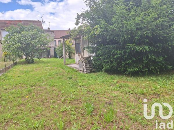 Terrain à vendre 399 m² Romilly-sur-Seine