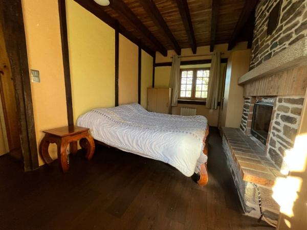 Maison à Josselin, 56120 - 6 pièces 170m²