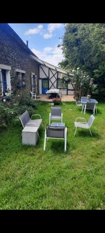 Maison à Josselin, 56120 - 6 pièces 170m²