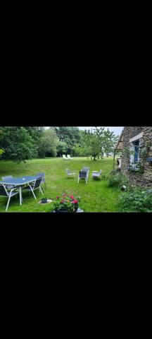 Maison à Josselin, 56120 - 6 pièces 170m²