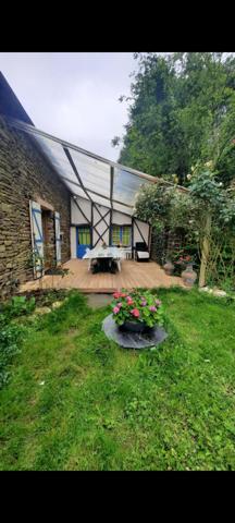 Maison à Josselin, 56120 - 6 pièces 170m²